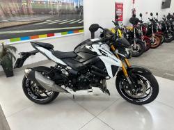 SUZUKI GSX-S 750 ABS