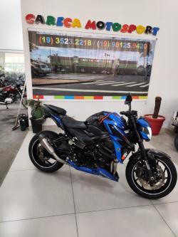 SUZUKI GSX-S 750 ABS