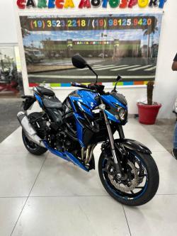 SUZUKI GSX-S 750 ABS