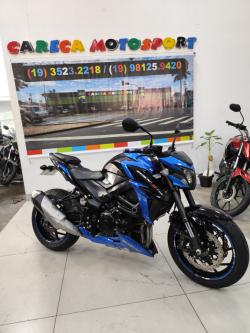 SUZUKI GSX-S 750 ABS