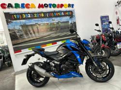 SUZUKI GSX-S 750 ABS