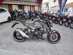 SUZUKI GSX-S 750 ABS