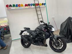 SUZUKI GSX-S 750 ABS