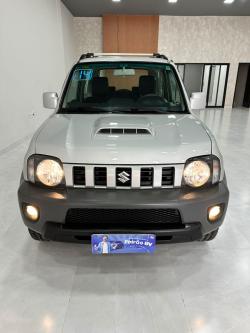 SUZUKI Jimny 1.3 16V 4 ALL 4X4