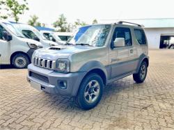 SUZUKI Jimny 1.3 16V 4 ALL 4X4