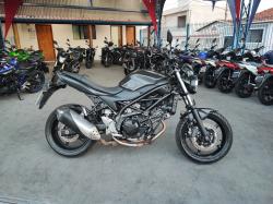 SUZUKI SV 650 A 