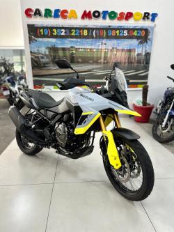 SUZUKI V-Strom 800 DE 