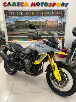 SUZUKI V-Strom 800 DE 