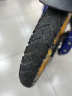 SUZUKI V-Strom 800 DE 
