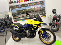 SUZUKI V-Strom 800 DE 