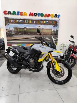 SUZUKI V-Strom 800 DE 