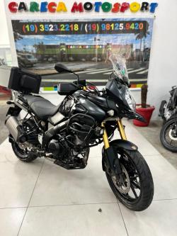 SUZUKI V-Strom DL 1000 