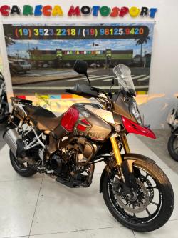 SUZUKI V-Strom DL 1000 