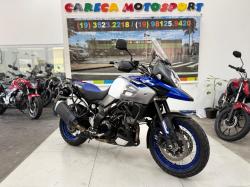 SUZUKI V-Strom DL 1000 XT 