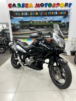 SUZUKI V-Strom DL 1000 