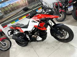 SUZUKI V-Strom DL 1050 