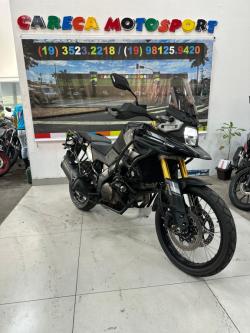 SUZUKI V-Strom DL 1050 