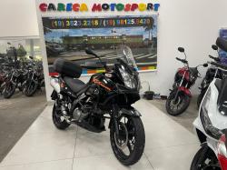 SUZUKI V-Strom DL 1000 