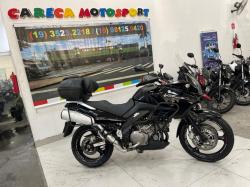 SUZUKI V-Strom DL 1000 A