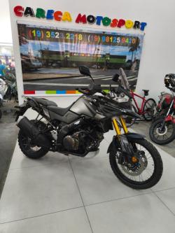 SUZUKI V-Strom DL 1050 