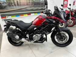SUZUKI V-Strom DL 650 XT
