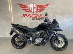SUZUKI V-Strom DL 650 ABS