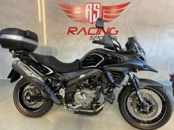 SUZUKI V-Strom DL 650 XT