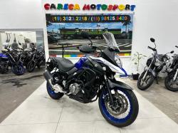 SUZUKI V-Strom DL 650 XT