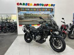 SUZUKI V-Strom DL 650 XT