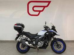 SUZUKI V-Strom DL 650 ABS