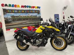 SUZUKI V-Strom DL 650 XT