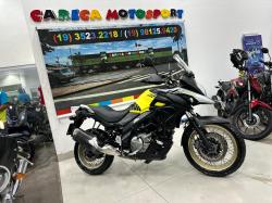 SUZUKI V-Strom DL 650 XT