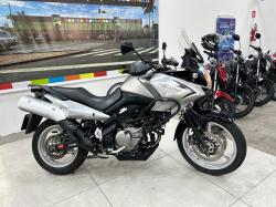 SUZUKI V-Strom DL 650 