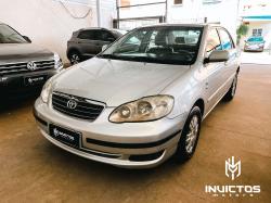 TOYOTA Corolla 1.6 16V 4P XLI AUTOMTICO