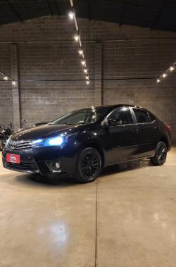 TOYOTA Corolla 1.8 16V 4P GLI FLEX AUTOMTICO