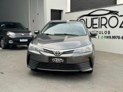 TOYOTA Corolla 1.8 16V 4P GLI FLEX UPPER