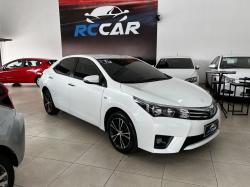 TOYOTA Corolla 1.8 16V 4P XEI FLEX AUTOMTICO