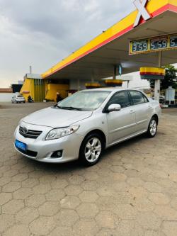 TOYOTA Corolla 1.8 16V 4P XEI FLEX AUTOMTICO