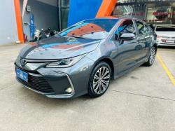 TOYOTA Corolla 1.8 16V 4P FLEX HBRIDO ALTIS A PREMIUM AUTOMTICO CVT