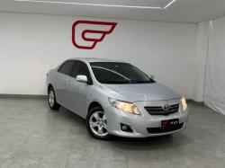 TOYOTA Corolla 1.8 16V 4P XEI FLEX AUTOMTICO