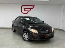 TOYOTA Corolla 1.8 16V 4P XLI FLEX AUTOMTICO