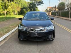 TOYOTA Corolla 1.8 16V 4P GLI AUTOMTICO