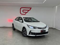 TOYOTA Corolla 1.8 16V 4P GLI AUTOMTICO