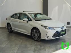 TOYOTA Corolla 1.8 16V 4P FLEX HBRIDO ALTIS A PREMIUM AUTOMTICO CVT