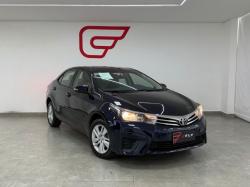 TOYOTA Corolla 1.8 16V 4P GLI AUTOMTICO