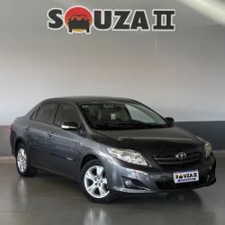 TOYOTA Corolla 1.8 16V 4P XEI FLEX AUTOMTICO