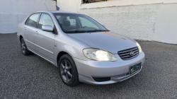 TOYOTA Corolla 1.8 16V 4P XEI FLEX AUTOMTICO