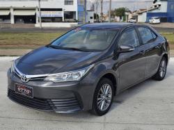 TOYOTA Corolla 1.8 16V 4P GLI UPPER BLACK PACK FLEX AUTOMTICO
