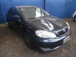TOYOTA Corolla 1.8 16V 4P XEI AUTOMTICO