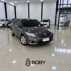 TOYOTA Corolla 1.8 16V 4P XEI FLEX AUTOMTICO